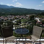 Hotel Nessos Paranesti