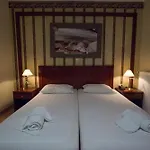 Hotel Nessos Paranesti