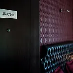 Hotel Nessos Paranesti