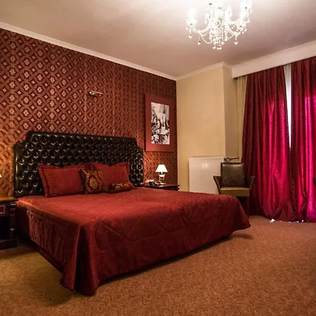 Hotel Nessos 3*
