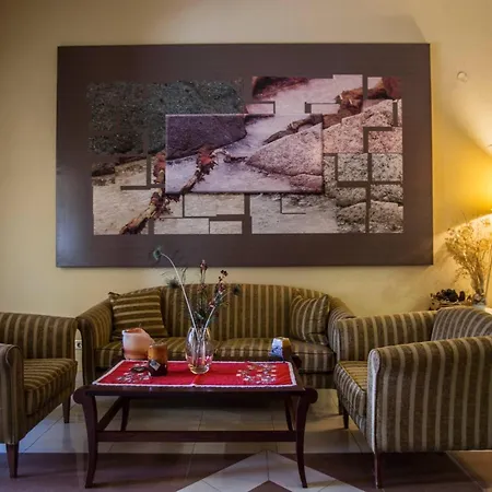 Nessos Hotel