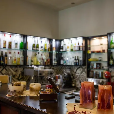 Nessos فندق Paranesti