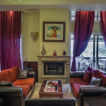 Nessos 3* Paranesti