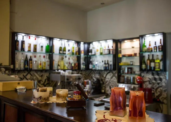 Nessos Otel Paranesti